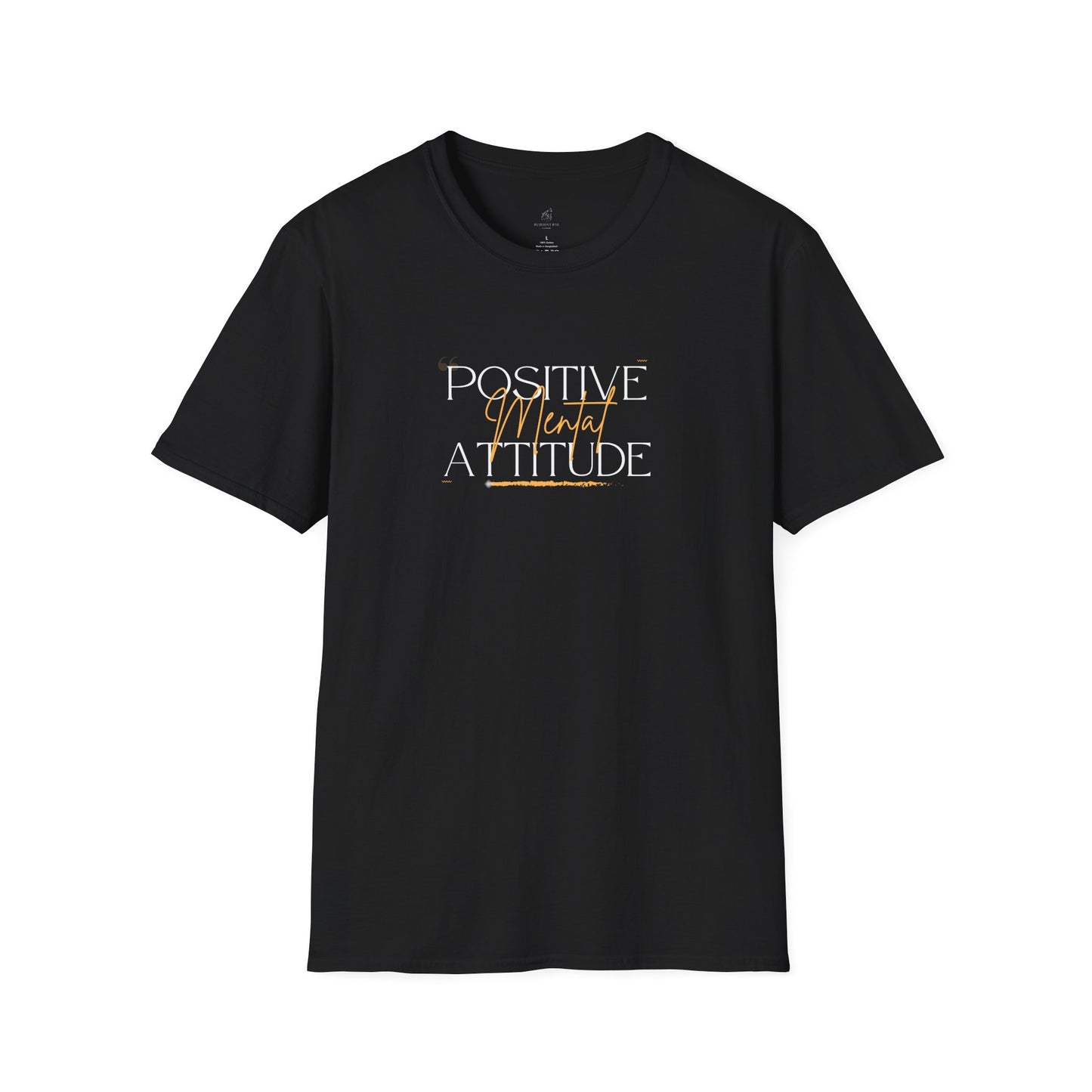 PMA Unisex Softstyle T-Shirt