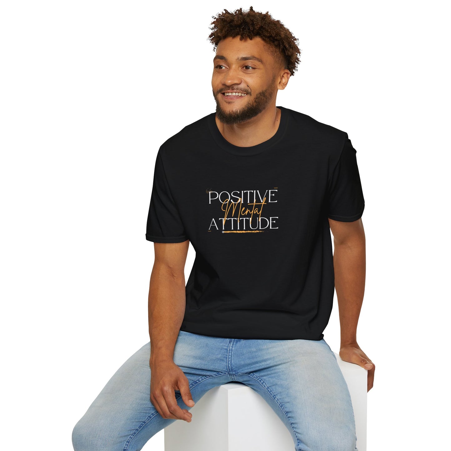 PMA Unisex Softstyle T-Shirt