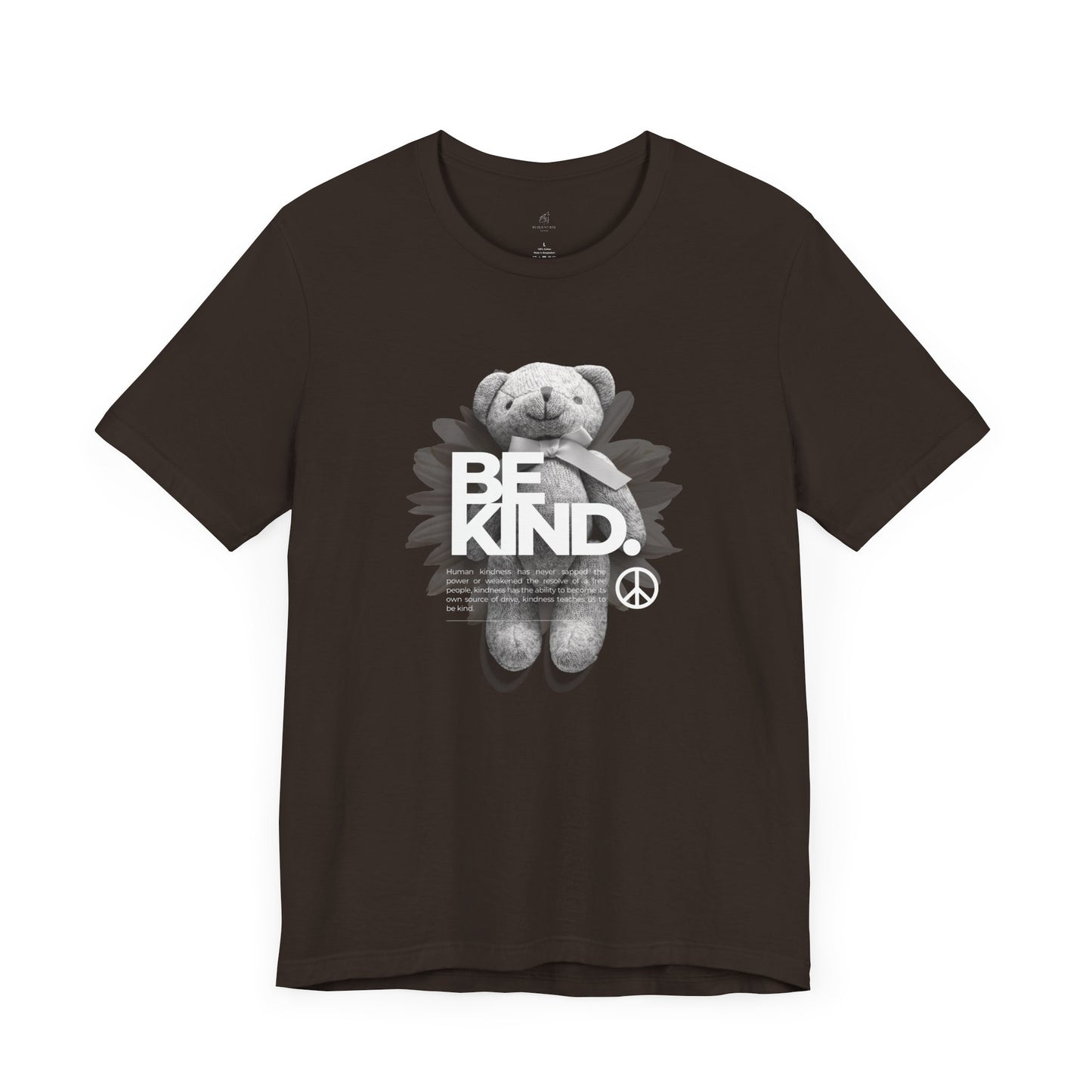Unisex Be Kind Tee