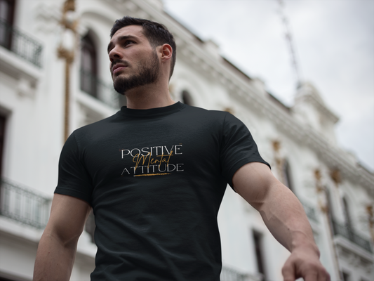 PMA Unisex Softstyle T-Shirt