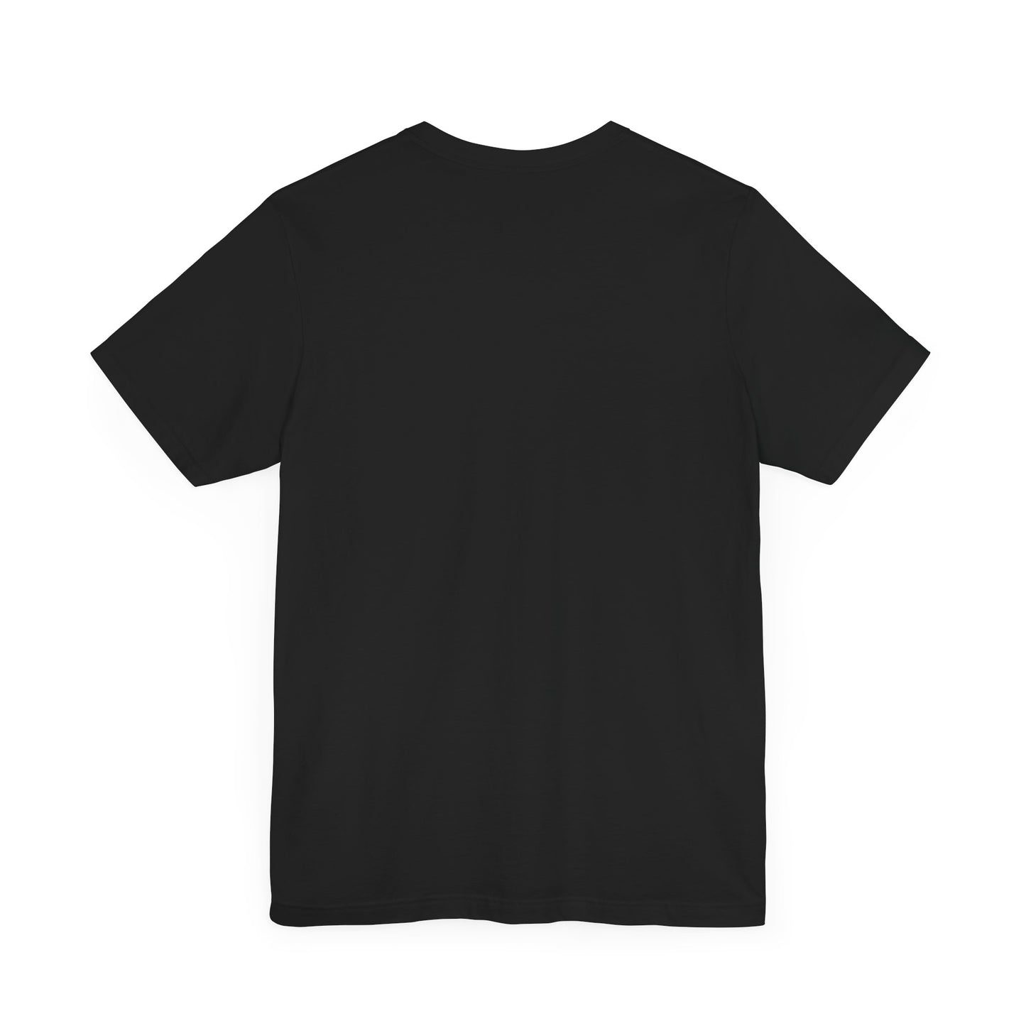 I Am Brave Short Sleeve Unisex
