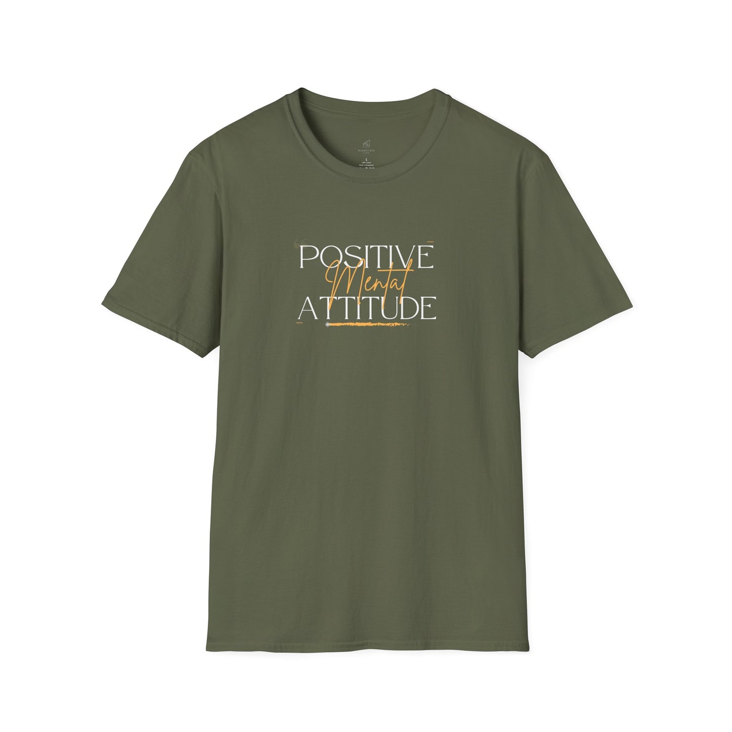 PMA Unisex Softstyle T-Shirt