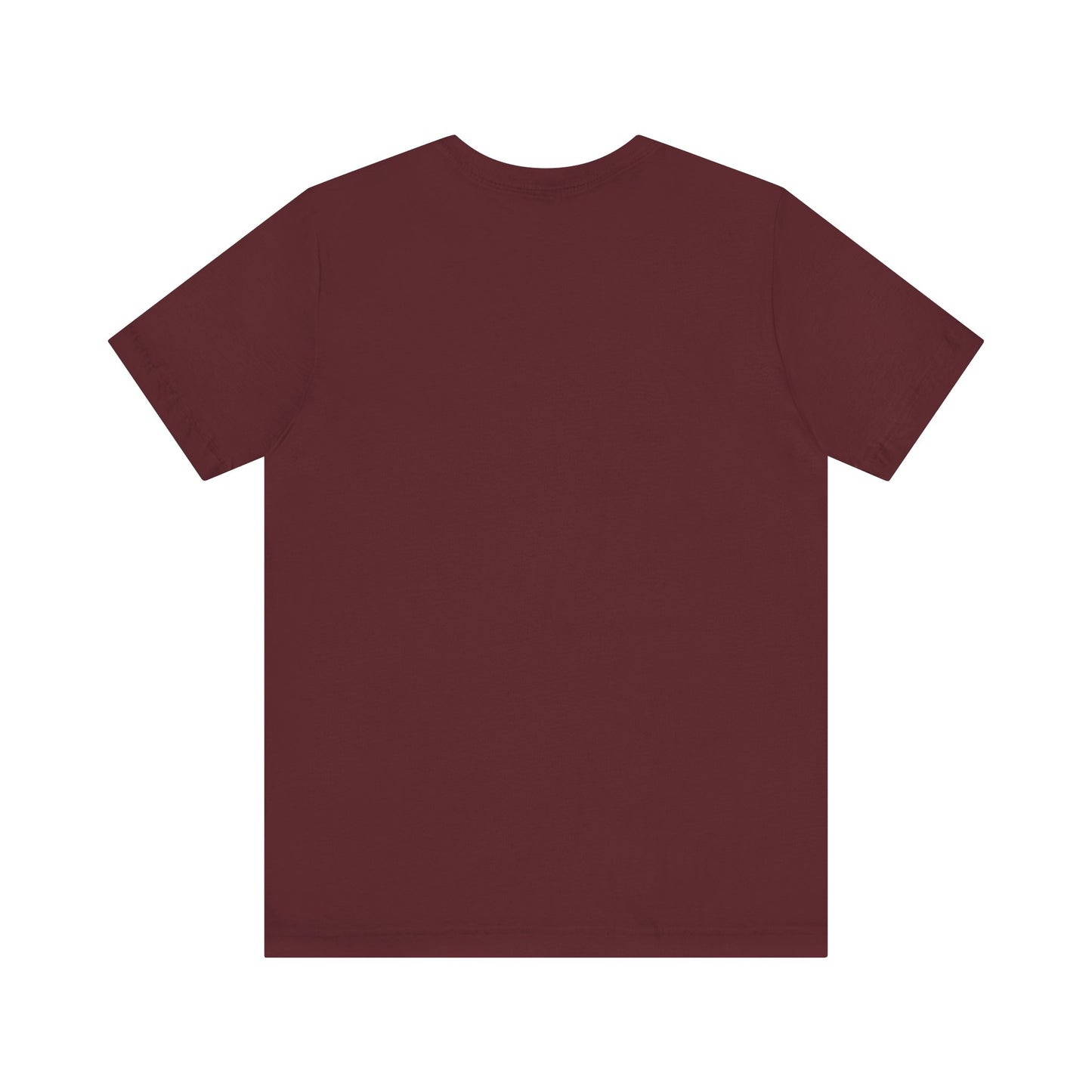 Unisex Humble Short Sleeve