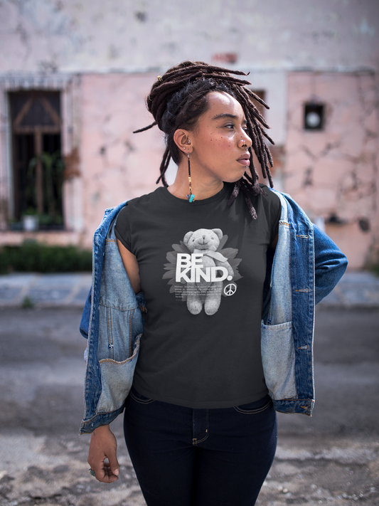 Unisex Be Kind Tee