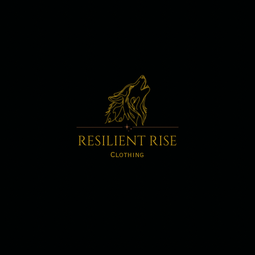 Resilient Rise Clothing